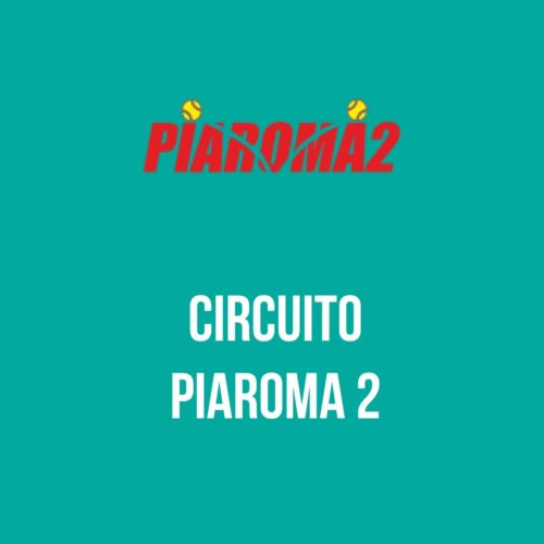 Circuito Piaroma2